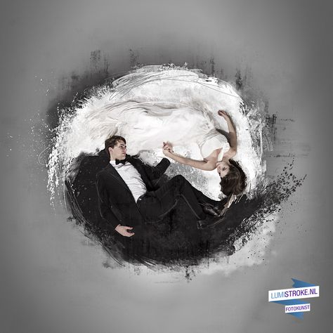 Yin Yang Yin Yang Photography, Ying Yang Couple, Emotion Collage, Yin Yang Painting, Yin Yang Couple, Grant Thornton, Engagement Photo Shoot Poses, Maternity Gown Photography, Gown Photography