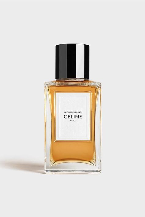 Celine Makeup, Celine Perfume, Celine Brand, Perfume Package, Celine Fashion, Parfum Bottle, Ariana Grande Perfume, Perfume Packaging, Typography Branding