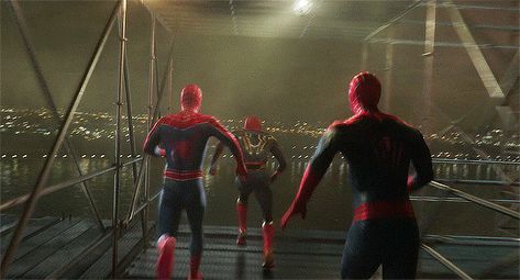 Spiderman Gif, Noir Spiderman, Marvel 4k, Marvel Gif, 2d Character Animation, Andrew Garfield Spiderman, Garfield Spiderman, Clown Horror, Spiderman Theme