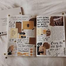 Kunstjournal Inspiration, Bullet Journal Aesthetic, Bullet Journal School, Diary Ideas, Bullet Journal Themes, Bullet Journal Writing, Bullet Journal Art, Journal Themes, Journal Aesthetic