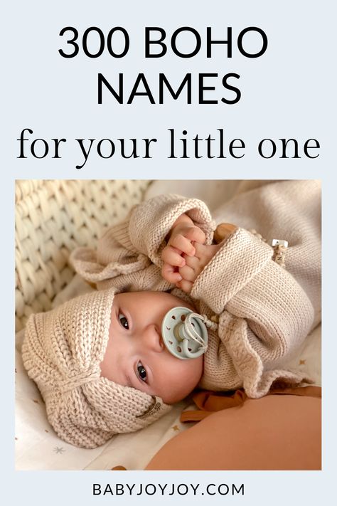 Embrace the free-spirited and unconventional with our curated list of Boho baby names! 🌼✨ Derived from the French word 'bohémien,' these names capture the essence of artistic expression and a sense of community. Dive into a world where the unconventional meets the unforgettable, echoing the boho aesthetic that extends beyond arts and music to include minimalistic beauty and unworldly ways of life. Choose a boho name for your baby today! 🌈💫 #BohoBabyNames #FreeSpirit #BabyNames Boho Boy Names, Aesthetic Boy Names, Boho Baby Names, Boho Names, Aesthetic Baby Names, Boho Baby Boy, Aesthetic Names, French Word, Unique Baby Names