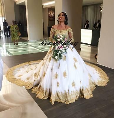 Gold Lace Wedding Dress, Ethiopian Wedding Dress, Long Sleeve Ball Gown Wedding Dress, Ethiopian Wedding, Long Sleeve Ball Gowns, Long Sleeve Wedding Gowns, Boho Bridal Gowns, Gold Wedding Dress, Wedding Gowns With Sleeves