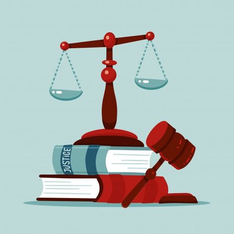 Justice scales and wooden judge gavel co... | Premium Vector #Freepik #vector #gold #money #golden #flat Law Hammer, Justice Scales, Justice Scale, Law Icon, Law School Inspiration, Law And Justice, Cartoon Posters, School Inspiration, Dark Blue Background