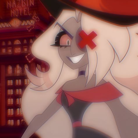 Hazbin Hotel Fanart Vaggie icon aesthetic pfp edit art by @/hotel_mothchick on ig! Vaggie Icon, Hazbin Hotel Fanart, Pfp Edit, Hotel Trivago, Monster Hotel, Alastor Hazbin Hotel, Aesthetic Pfp, Vivziepop Hazbin Hotel, Cartoon Crossovers