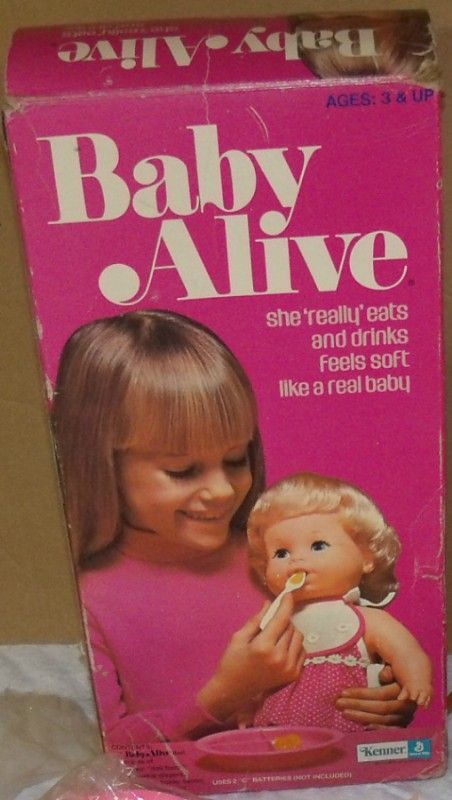 Baby Alive Doll 1970 Toys, 1970 Christmas, Vintage Toys 1970s, 1980s Decor, Chatty Cathy, 70s Toys, Kenner Toys, Feeling Nostalgic, Childhood Memories 70s