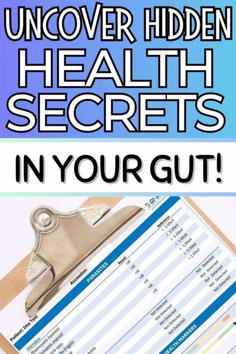 What Is A GI Map Test? Unlocking the Secrets Of Your Gut Health - A Radiantly Healthy Life Stool Sample, Adrenal Fatigue Symptoms, Fatigue Symptoms, Intestinal Health, Gut Microbiota, Best Workouts, Gut Microbiome, Beneficial Bacteria, Leaky Gut