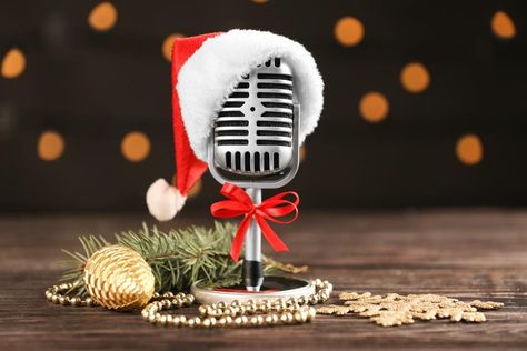 A Radio Station Playing Non-Stop Christmas Tunes Has Just Launched Christmas Kids Song, Christmas Radio, Christmas Songs For Kids, Best Christmas Songs, Etta James, Kids Song, Songs For Kids, Christmas Tunes, Christmas Decorations For Kids