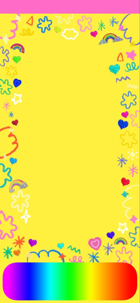 Homescreen Wallpaper Colorful, Clowncore Phone Layout, Color Pop Wallpaper, Clowncore Wallpaper Aesthetic, Clown Core Aesthetic Wallpaper, Kidcore Wallpaper Ipad, Kidcore Phone Wallpaper, Kidcore Iphone Layout, Kidcore Phone Theme