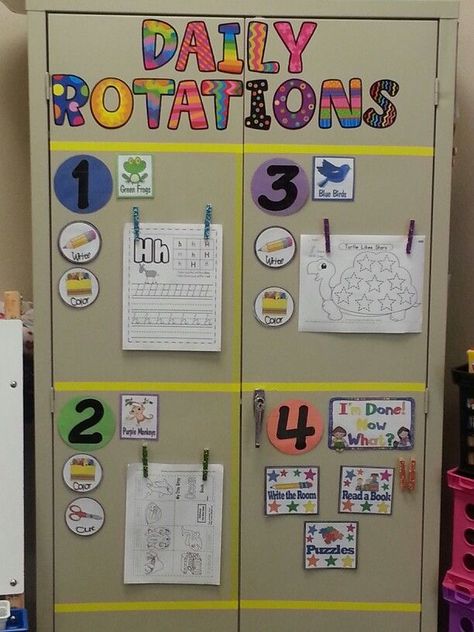 Center Group Names, Table Group Names Classroom, Small Group Rotation Chart, Kindergarten Hacks, Center Rotation Charts, Center Organization, Teaching Classroom Management, Center Rotations, Group Names