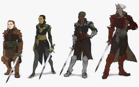 Fextralife Ver Tópico - Inquisitor's armour style according to race. Female Inquisitor, Elf Armor, Dragon Age Inquisitor, Dragon Age Games, Dragon Age Series, Dragon Age Inquisition, Concept Art Character, Fantasy Armor, Armor Concept