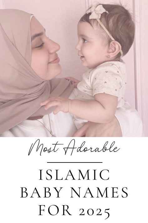 most adorable islamic baby names linked on this pin E Baby Girl Names, Islamic Names With Meaning, Muslim Baby Girl Names, Islamic Baby Names, Islamic Names, Girl Names With Meaning, Muslim Baby Names, Popular Baby Names, Baby Name Ideas