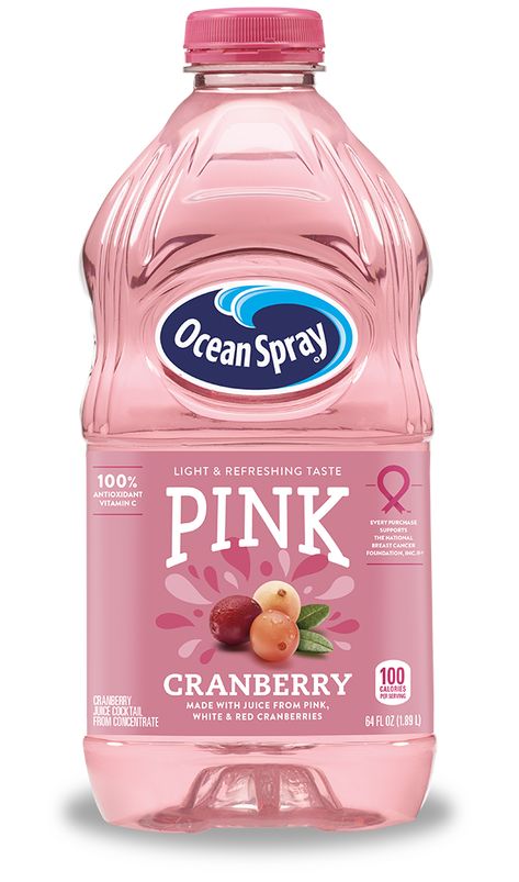 Get new Pink Cranberry Juice with Ocean Spray coupon only $.23 at Wegmans! - https://www.couponsforyourfamily.com/ocean-spray-coupons/  #BrandCoupons, #BrandNameCoupons, #Coupns4Urfamily, #OceanSpray, #OceanSprayCoupons, #OceanSprayPinkCranberryJuice Pink Cranberry Juice, Grocery Store Shelf, Minuman Starbucks, Real Fruit Juice, Fruits Snacks, Cranberry Juice Cocktail, Cranberry Cocktail, Ocean Spray, Junk Food Snacks