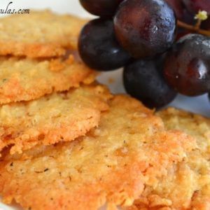 Cheese Crisps Recipes Using Rice Krispies, Cheese Wafers Recipe, Cheese Wafers, Recipes Using Rice, Cheese Straws Recipe, Cheese Cookies Recipe, Crisps Recipe, Homemade Cheese Crackers, Savoury Crackers