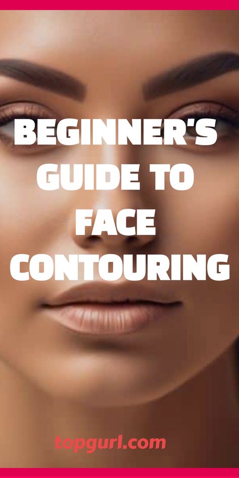 Discover the art of face contouring with simple techniques tailored for beginners, and reveal the transformative tips to effortlessly elevate your innate beauty. Master the secrets behind accentuating your features with finesse and confidence. Unlock a world where enhancing your natural allure becomes an intuitive process filled with joy and creativity. Makeup For Inverted Triangle Face, Simple Contouring For Beginners, How To Contour Your Face Step By Step, Contour Makeup For Beginners, Contour Tips, Easy Contouring, Estee Lauder Double Wear Foundation, How To Contour Your Face, Contouring For Beginners