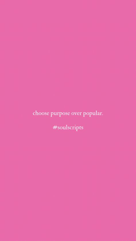 Purpose over popular. | Inspiring Christian Quotes for Women and Girls | Godly Quotes Christian Sister Quotes, Sister Quotes And Sayings, Soul Scripts, Little Sister Quotes, Godly Woman Quotes, Ayat Alkitab, Sister Quotes, Popular Quotes, Christian Quotes Inspirational