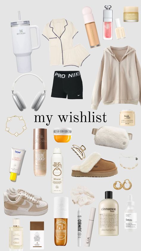 Vanilla Girl Clothes, Sweats Aesthetic, Aesthetic Uggs, Wishlist Ideas, Girl Aesthetics, Autumn Fits, Vanilla Girl, Vanilla Coconut, Makeup Clothes