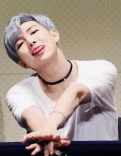 Namjoon Tongue, Rm Jungkook, Tongue Twisters, Rm Bts, Kim Namjoon, Bts, Wallpapers, Funny, Quick Saves