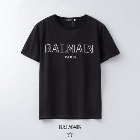 Balmain Shirt, Girl Leggings, Fashion Shirts, Balmain Paris, Tshirt Men, Shirt Style, Mens Shirts, Leggings