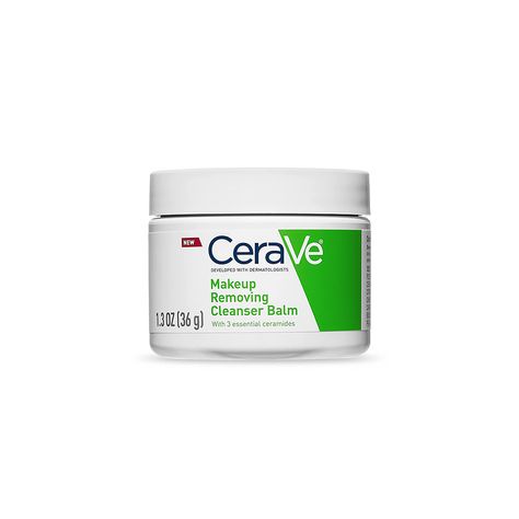 Cerave Cleansing Balm Cerave Cleansing Balm, Balm Cleanser, Cerave Makeup Remover Balm, Eyelash Perm And Tint, Makeup Balm Remover, Melting Balm Cleanser, Makeup Remover Cleansing Balm, Best Cleansing Balm, Cerave Skincare