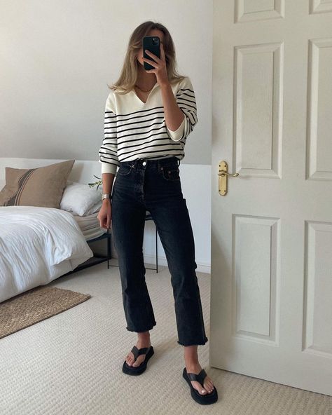 Amy Ward, Closet Inspiration, Spring Summer Outfits, Daily Outfits, Autumn Winter Fashion, Capsule Wardrobe, Mom Jeans, Winter Fashion, Fall Outfits