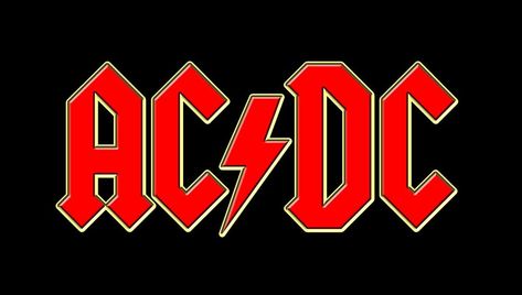 AC/DC Font - Dafont Free Acdc Font, Sci Fi Fonts, Celtic Fonts, Acdc Logo, Ac Dc Band, Song Art, All Caps Font, Angus Young, Character Map