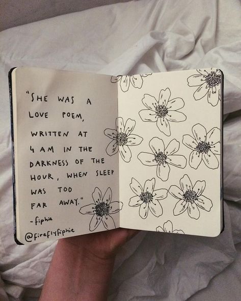 art + quotes Kunstjournal Inspiration, Album Journal, Drawing Journal, Art Journal Therapy, Floral Drawing, Diary Ideas, Bullet Journal Art, Journal Quotes, Art Diary