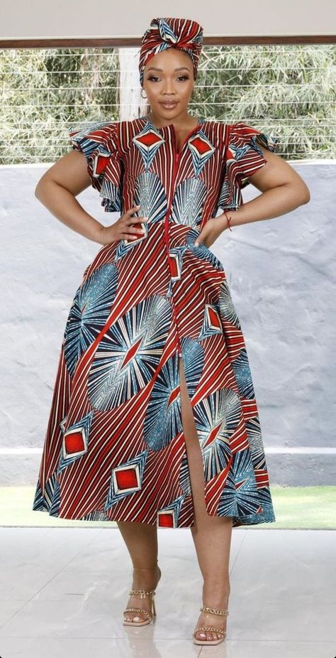 African Dresses For Breastfeeding Mothers 2023. - Gist94 African Attire Dresses Classy Beautiful Church, Nursing Mother Outfits, African Attire Dresses Classy Beautiful, African Attire Dresses Classy, African Dress Patterns, Dress Fashion Photography, Modern African Clothing, Breastfeeding Fashion, African Attire Dresses