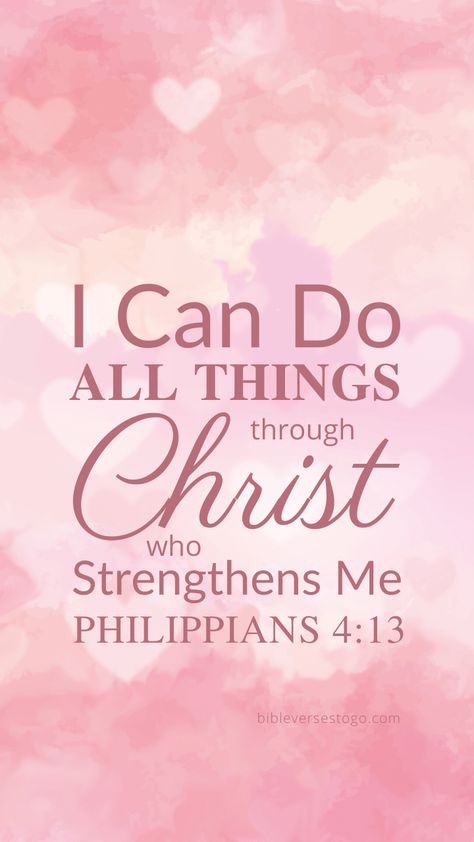 Bible Verse Wallpaper Pink, Pink Bible Verses, Wallpaper Kristen, Pink Christian Wallpaper, Bible Verse Wallpaper Iphone, Pink Bible, Cute Bible Verses, Woord Van God, Scripture Wallpaper