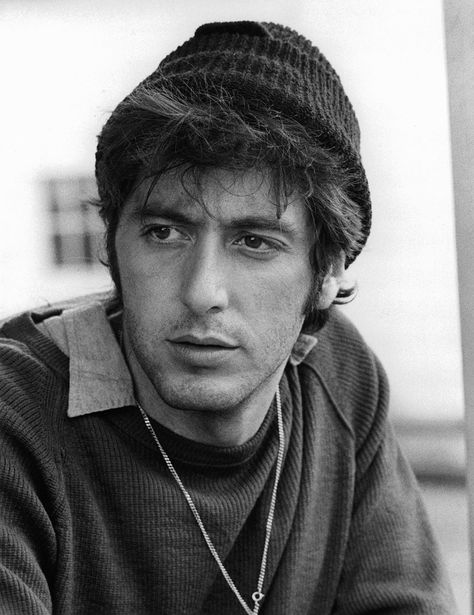 11 Seemingly Unlikely Leading Men Who Made It Big | Vanity Fair Al Pacino 70s, 70s Actors, Young Al Pacino, Sir Anthony Hopkins, Jason Statham, The Expendables, Jackie Chan, Al Pacino, Christina Hendricks