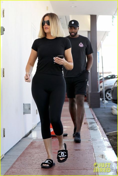 Khloe And Tristan, Black Man White Girl, Khloe Kardashian And Tristan, Khloe Kardashian Photos, Keeping Up With The Kardashian, Kloe Kardashian, Laser Clinic, Laser Clinics, Tristan Thompson