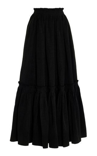 Modest Girly Outfits, Spring 23, Modest Dresses Casual, Everyday Fashion Outfits, Long Skirts For Women, Quick Outfits, Long Maxi Skirts, 자수 디자인, Simple Trendy Outfits