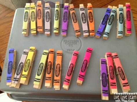 Crayon Decor, Crayon Classroom, Crayon Themed Classroom, Crayons Art, Technology Tips, Preschool Colors, Classroom Tips, New Classroom, Classroom Technology