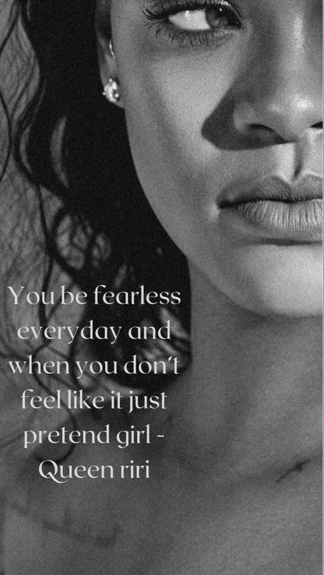 Rihanna Aesthetic Quotes, Rihanna If Its Loving That You Want, Rihanna Quotes Inspiration, Rihanna Iconic Photos, Rihanna Energy, Rihanna Mindset, Rihanna Aesthetic Mood, Rihanna Attitude, Rihanna Confidence