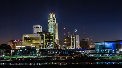 Omaha, Nebraska Omaha Skyline, Divorce Lawyers, Child Custody, Omaha Nebraska, World Cities, Law Firm, Willis Tower, Adventure Awaits, Urban Design