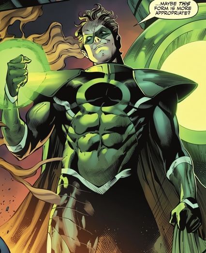 Hal Jordan Comic, Parallax Green Lantern, Batman And Green Lantern, Hal Jordan Green Lantern, Green Lantern Logo, Batgirl Art, Green Lantern Hal Jordan, Jason Todd Red Hood, Green Lanterns