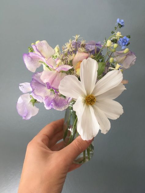 #bouquet #flowers #posy #summer #seasonal #local #flowerstudio #blomster #buket #Danmark #Aarhus #Brabrand #saesonstudio Posy Flowers, Posy Flower, Tiny Studio, Flower Studio, Flowers Summer, Seasonal Flowers, Aarhus, Late Summer, Summer Flowers