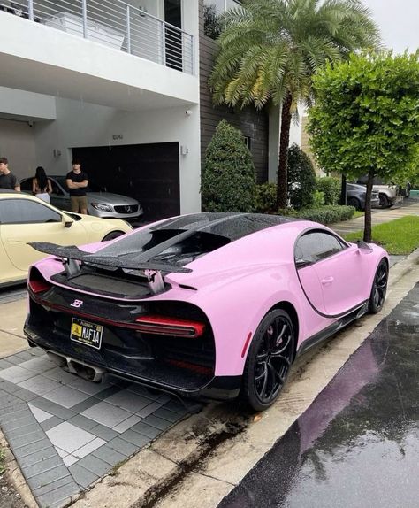 Hi Friends Some Surprise able Thing is waiting for you click on the given below link Pink Expensive Cars, Pink Bugatti, Bugatti Super Sport, Cars Bugatti, Pink Cars, Car Luxury, Bugatti Chiron, Luxury Lifestyle Dreams, Fancy Cars