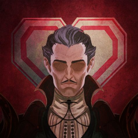 Emmrich by Drathe Dragon Age 4, The Iron Bull, Dragon Age Characters, Shadow Dragon, Heaven's Official Blessing, Medieval Fantasy, Dragon Age, The Villain, Little Bird