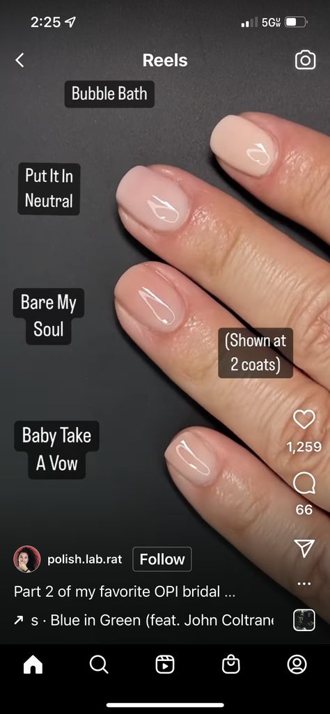 Barely There Manicure, Act Your Beige Opi Gel, Put It In Neutral Opi Gel Short Nails, Opi Bare My Soul Dip, Natural Opi Colors, Opi Bare My Soul Vs Put It In Neutral, Baby Take A Vow Opi Dip, Put It In Neutral Opi Dip, Opi Put It In Neutral Gel