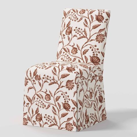 Slip Covered Dining Chairs, Dining Room Chair Slipcovers, Dining Chair Slipcover, Host Chairs, Dinner Chair, Slipper Chairs, Dining Chair Covers, Hosting Guests, Dining Chair Slipcovers