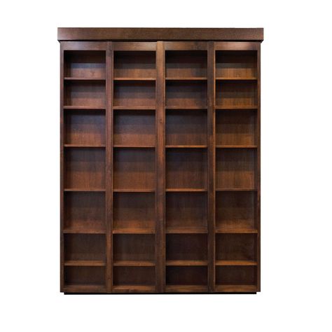 The Bifold Bookcase Wallbed | Wilding Wallbeds Dyi Bench, Beds High, Murphy Bed Bookcase, Wilding Wallbeds, Nola House, Murphy Bed Mechanism, Murphy Bed Frame, Murphy Desk, Murphy Bed Kits