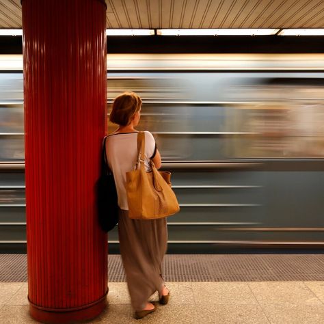 How to know what you really want | Psyche Guides Rest Well, Subway Station, Michelin Guide, Budapest Hungary, Photo Archive, A Train, Train Station, Brilliant Colors, Hungary