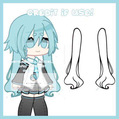 Mizukorell Gacha, Gacha Outfit Base, How To Draw Hatsune Miku, Miku Reference Sheet, Gacha Body Sheet Base, Body Sheet Gacha, Tweening Sheet, Gacha Tweening Body Base, Gacha Life Body Sheet