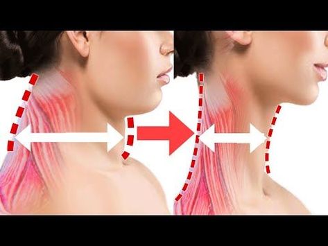 Slim Neck And Shoulders Exercise, How To Slim Neck And Face, Exercise For Neck Double Chin, Neck Exercises For Long Neck, How To Make My Neck Thinner, Neck Slim Exercise, Neck Fat Loss Exercise, Tall Neck Exercise, Neck Long Exercise