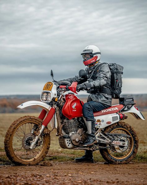 Honda Nx650, Bmw R Ninet Scrambler, Trail Motorcycle, Adventure Bike Motorcycles, Honda Dominator, Paris Dakar Rally, Dakar Rally, Off Road Bikes, Enduro Motorcycle