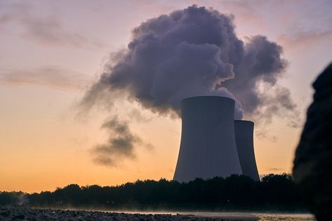 Understanding Public Sentiment on Nuclear Energy with Twitter Nonrenewable Resources, Nuclear Plant, Sentiment Analysis, Nuclear Energy, Energy Resources, Nuclear Power Plant, Crude Oil, Nuclear Power, Chernobyl