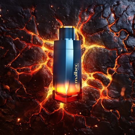 Malbec Flame on Behance Creative Company, Big Photo, Malbec, Zbrush, Lava Lamp, The Professional, Rio De Janeiro, Perfume Bottles, Photoshop