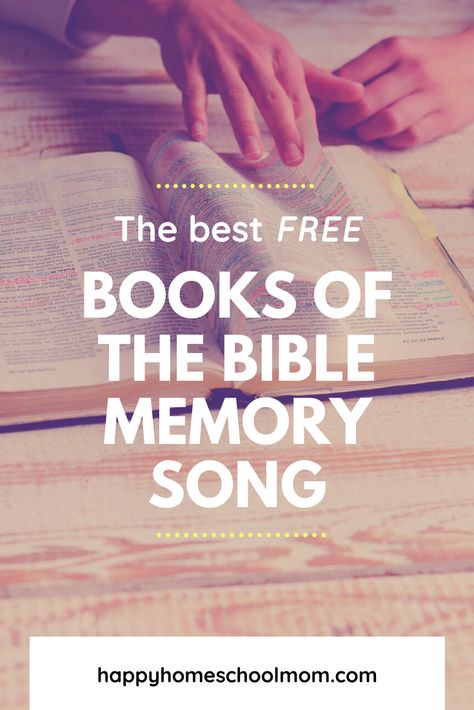 How To Memorize Books Of Bible, Faith Lessons, Childrens Bible Study, Bible Songs For Kids, Youth Bible Study, The Books Of The Bible, Wordless Book, Family Bible Study, Learn The Bible