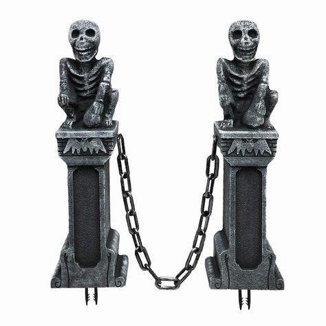 Haunted Living 19.5-in Door Decoration in the Halloween Decor department at Lowes.com Halloween Cemetery Ideas Front Yards, Halloween Cemetery Ideas, Halloween Graveyard Decorations, Cemetery Halloween, Amazing Halloween Costumes, Cheap Halloween Decorations, Yard Haunt, Halloween Graveyard, Halloween Supplies