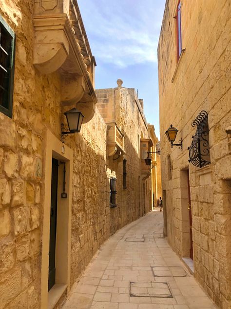 Malta Mdina travel Europe #malta #mdina summer Travel Visionboard, Malta Summer, Mediterranean Mosaic, Malta Mdina, Mdina Malta, Malta Valletta, Malta Travel, Malta Island, Dream Travel Destinations